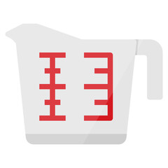 measuring cup