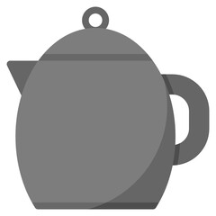 Obraz premium kettle