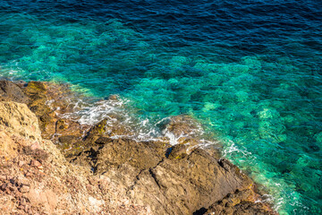 Cabo de Gata, Almería