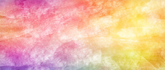 abstract colorful watercolor background