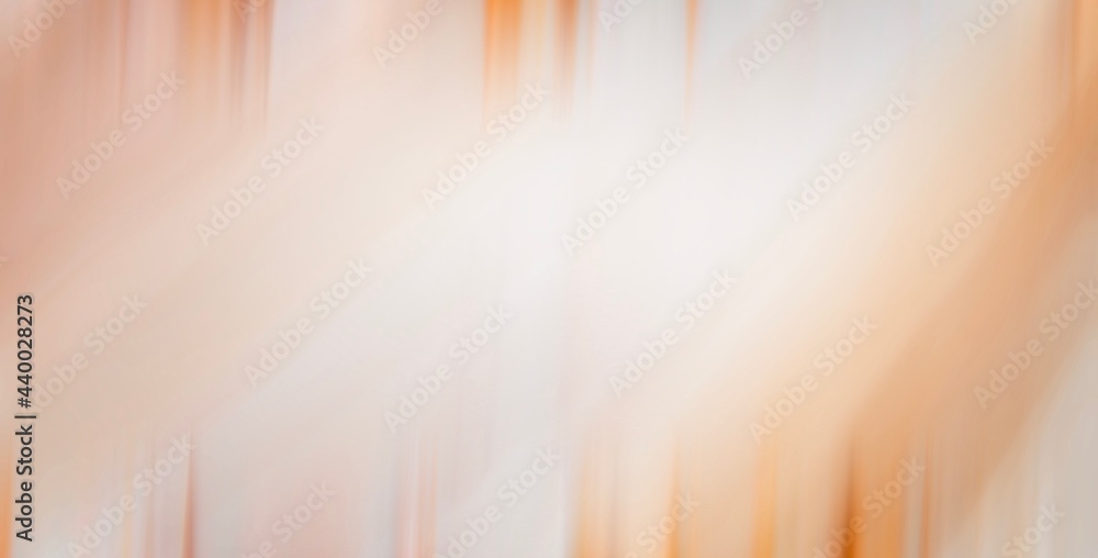 Poster brown pastel gradient abstract background rays light radial effect blur, used for background wallpap