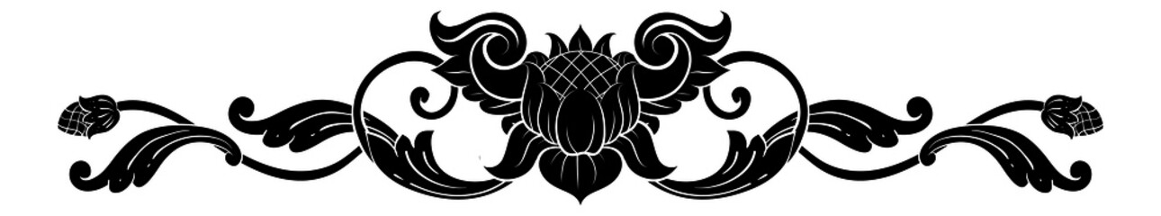 Decorative hand drawn classic vintage ornament. Set retro hand drawn text dividers victorian old frames. Text lines vintage border scribble dividing line elements doodle vector illustration