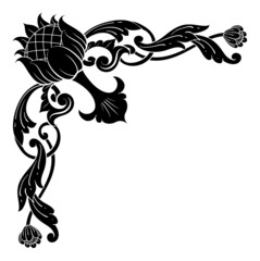 Decorative hand drawn classic vintage ornament. Set retro hand drawn text dividers victorian old frames. Text lines vintage border scribble dividing line elements doodle vector illustration