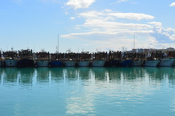 Porto di Civitanova Marche