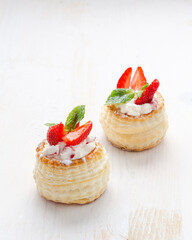 Thank you, but I have recipes in Russian and your audience will not be interested in them.