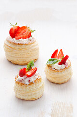 Thank you, but I have recipes in Russian and your audience will not be interested in them.