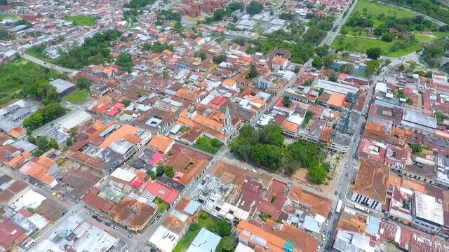 Bocono Estado Trujillo Venezuela