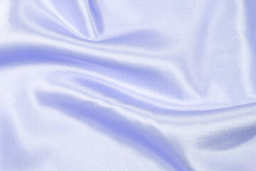 Fabric pattern. Blue fabric texture for decoration design, abstract background