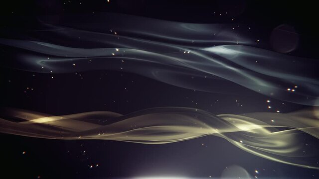 Luxury Awards Loopable Silky High Quality Background
