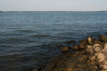 Hollands Diep, Netherlands