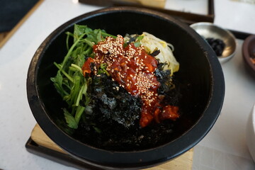 비빔밥