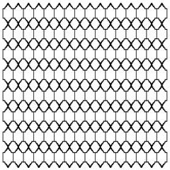 Fototapeta premium Luxury design Ornaments, Aztecs pattern background