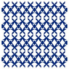 Luxury design Ornaments, Aztecs pattern background