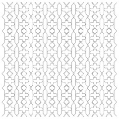 Luxury design Ornaments, Aztecs pattern background