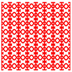 Luxury design Ornaments, Aztecs pattern background