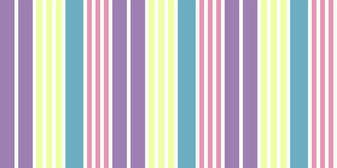  Vertical long stripes Abstract vector geometric seamless pattern. Design for use background,Wrapping paper, fabric, woven knit fabric and Print for interior design. 