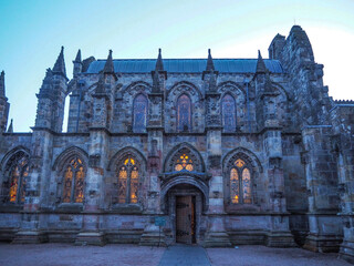 saint cathedral city