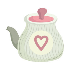 teapot beverage cooking