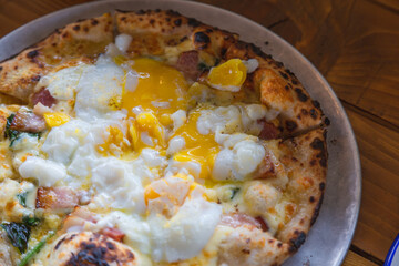 ピザ, ピッツァ, pizza, 焼きたてピザ