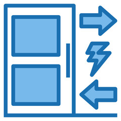 Automatic Door