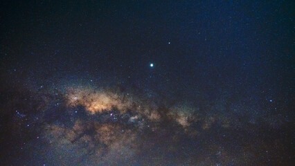 Milky Way Via Láctea