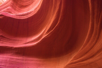 Antelope Canyon
