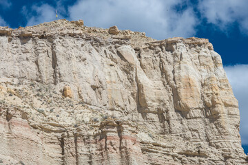 Bryce canyon