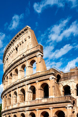 Obraz premium Colosseum