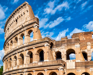 Plakat Colosseum
