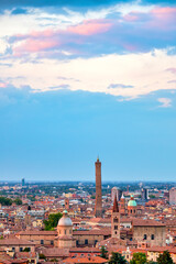 Obraz premium Bologna