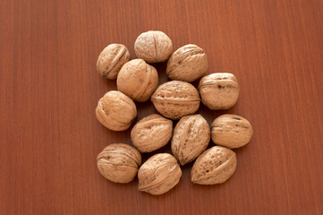 Walnut, snack, omega, healt