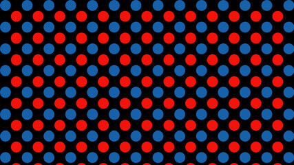 background with circles