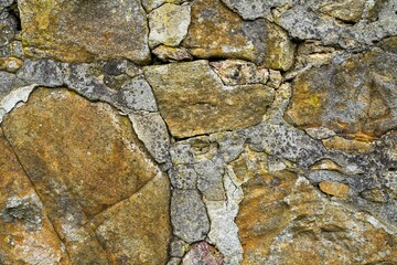 stone wall texture