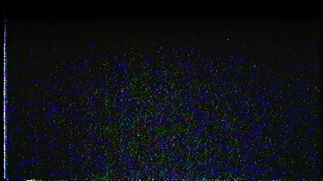 Seamless animation of old film. Roll motion texture. Film effects with details: dust, noise, scratches and grain. Retro looped backdrop. Analog vintage effect. For Overlay, Screen mode usage in 4K