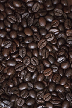 All i see is coffeebeans