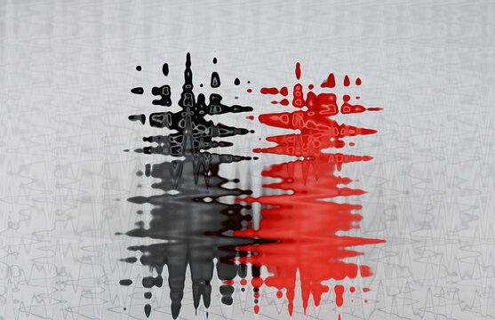 Schwarz-Rot Images – Browse 208 Stock Photos, Vectors, and Video