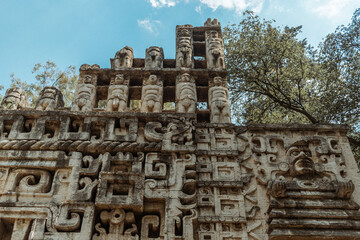 templo maya