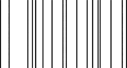 Slim lines texture. Parallel and intersecting lines abstract pattern. Abstract textured effect. Black isolated on white background.Vector illustration. EPS10.