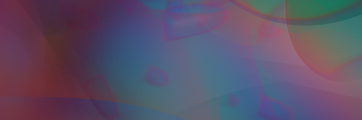 abstract composition