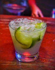 Caipirinha