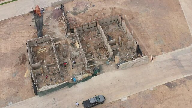 Contruccion Zapopan Norte Casa Edificios 18