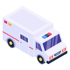 Ambulance 

