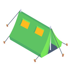 Camp  © SmashingStocks