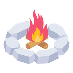 Campfire