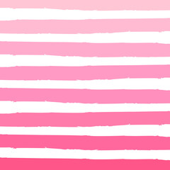 Background pink stripes. Gradient.