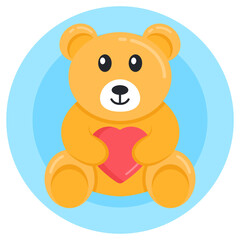 Teddy Bear

