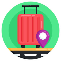 Travel Luggage

