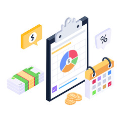 Budget Planning 

