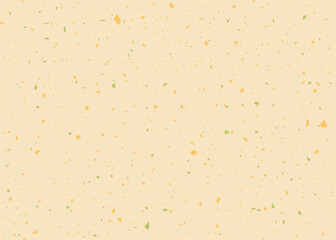 Natural stone background, terrazzo background. Background for decorating cosmetic products, packaging, social networks. Vector