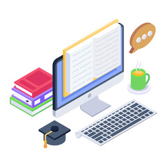 Online Education 

